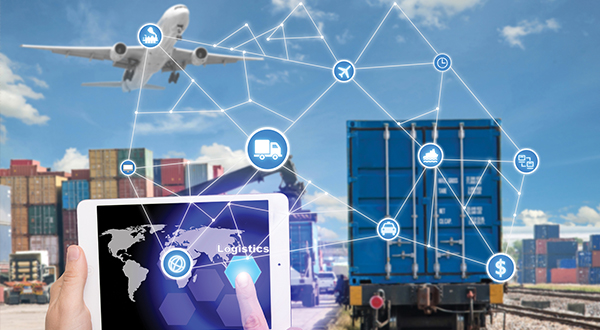 Global trade and logistics
