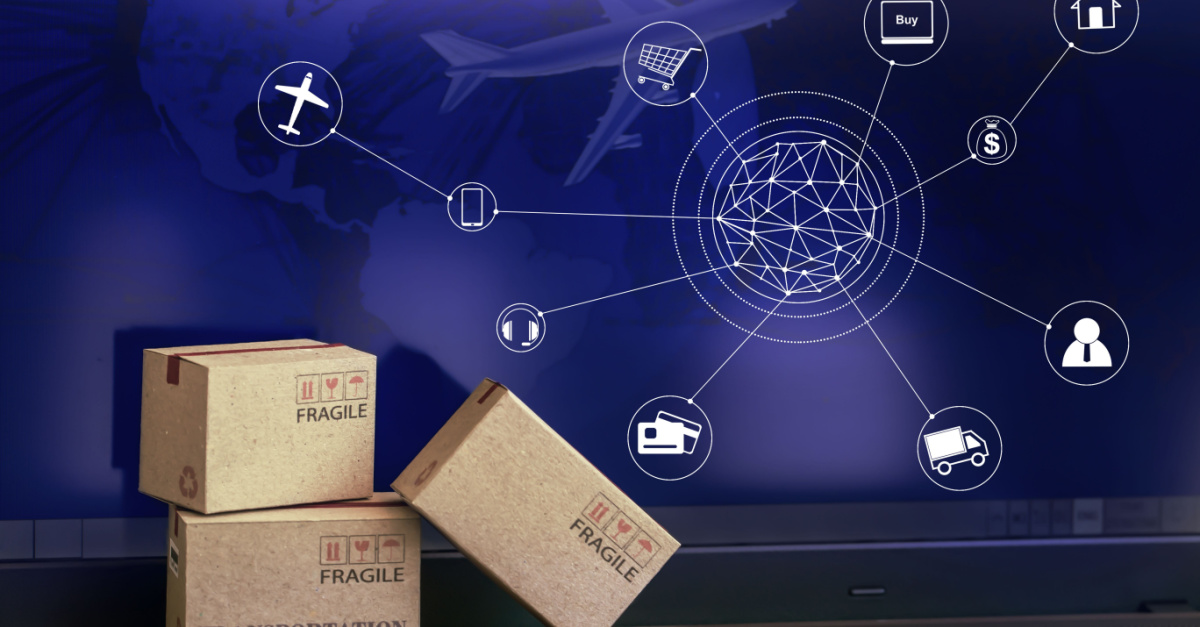 Supply chain and procurement
