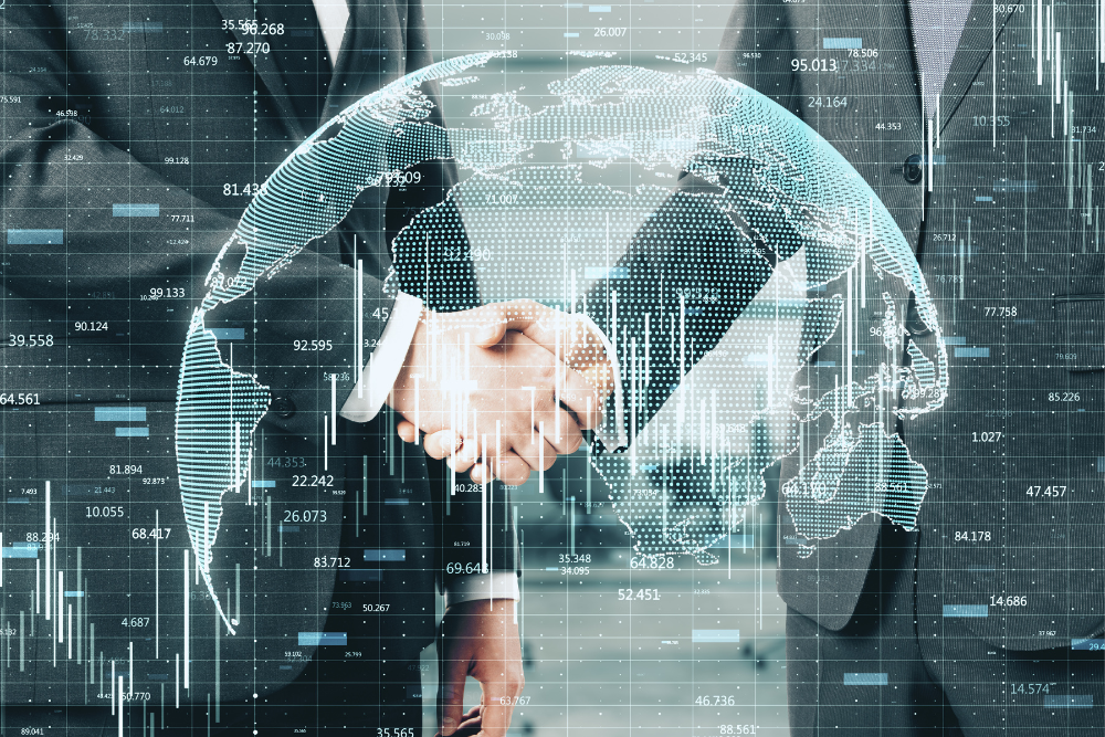 International trade solutions