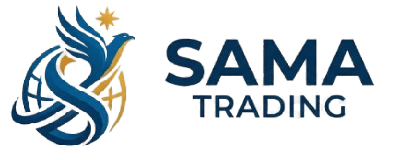 Sama Trading Logo